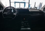Jac JS6 1.5T-GDI AT