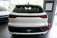 Jac JS6 1.5T-GDI AT