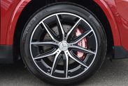 Mercedes GLA AMG 35 4-Matic