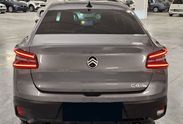Citroen C4 X Max eDCT6 1.2 mHEV