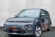 Kia Soul e-Soul 64kWh M
