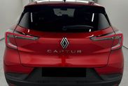 Renault Captur Evolution Eco-G LPG 1.2 TCe