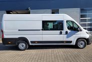 Fiat Ducato Maxi L4H2 Zabudowa Brygadowa