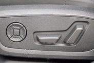 Audi A3 TFSI S Line