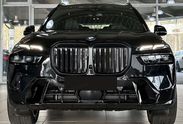 BMW X7 xDrive40d M Sport