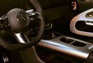 Mercedes GLB 250+ EQ