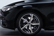 Mercedes CLA 200 AMG Line