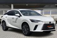 Lexus RX 350h Prestige