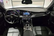 Alfa Romeo Giulia 2.0 Turbo Veloce TI Q4 aut