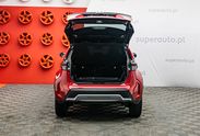 Toyota Yaris Cross 1.5 Hybrid Adventure AWD