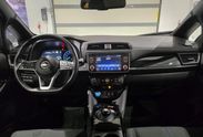 Nissan Leaf 40kWh N-Connecta