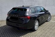 Skoda Octavia Drive Selection 1.5 TSI mHEV DSG