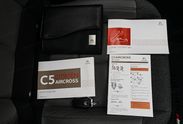 Citroen C5 Aircross 1.5 BlueHDi Shine