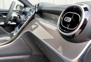 Mercedes GLC Coupe 220 d 4-Matic AMG Line