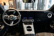 Mercedes CLA 250+ Progressive Shooting Brake