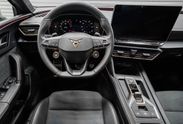 Cupra Leon Sportstourer VZ 2.0 TSI 4Drive DSG
