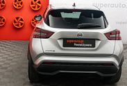 Nissan Juke 1.0 DIG-T