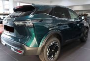 Nissan Qashqai N-Connecta Xtronic 1.3 DIG-T mHEV