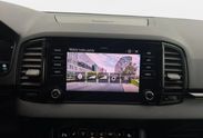Skoda Karoq 2.0 TSI 4x4 DSG Sportline