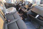 Opel Movano Heavy L4H2