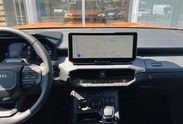 Toyota HiLux mHEV Double Cab Executive 4x4 aut
