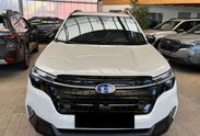 Subaru Forester e-Boxer Platinum  2.0i-L
