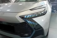 Toyota C-HR Executive 2.0 Plug-in Hybrid Dynamic Force