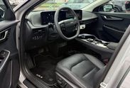 Kia EV6 84kWh Earth