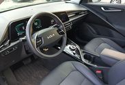 Kia Niro 1.6 Gdi Hybrid l