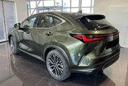 Lexus NX 450h+ Omotenashi AWD
