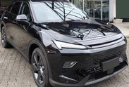 Baic Beijing 5 Luxury DCT 1.5T