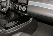 Mercedes A Klasa 200 AMG Line