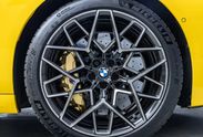 BMW Seria 8 M8 Gran Coupe Competition