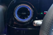 Mercedes GLB 200 AMG Line