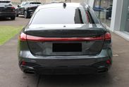 Audi A5 TFSI S line