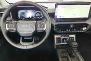 Toyota HiLux mHEV Double Cab Executive 4x4 aut