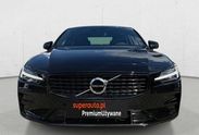Volvo S60 B4 B R-Design aut