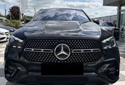Mercedes GLE Coupe 450 d 4-Matic AMG Line