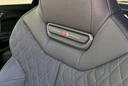 Audi A5 S5 TFSI S line Avant