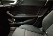 Audi A5 TFSI S line