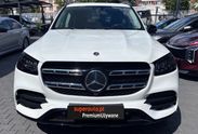 Mercedes GLS 450 4MATIC AMG Line