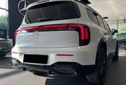 Mercedes GLB 200 4-Matic AMG Line