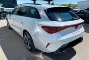 Cupra Leon 1.5 eTSI mHEV DSG