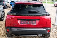 Peugeot 2008 Allure e-DCS 1.2 mHEV