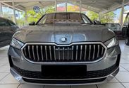 Skoda Superb Edition 130 1.5 TSI mHEV DSG