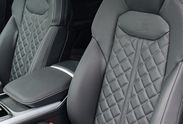 Audi Q8 TDI quattro