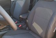 Skoda Fabia Drive 1.0 TSI DSG