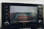 Toyota RAV4 2.5 Hybrid 4x2