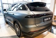 Chery Tiggo 9 Prestige 1.5 T-GDI Super Hybrid DHT 7os.