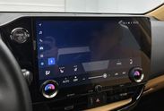 Lexus NX 450h+ Prestige 2.5 Plug-in Hybrid